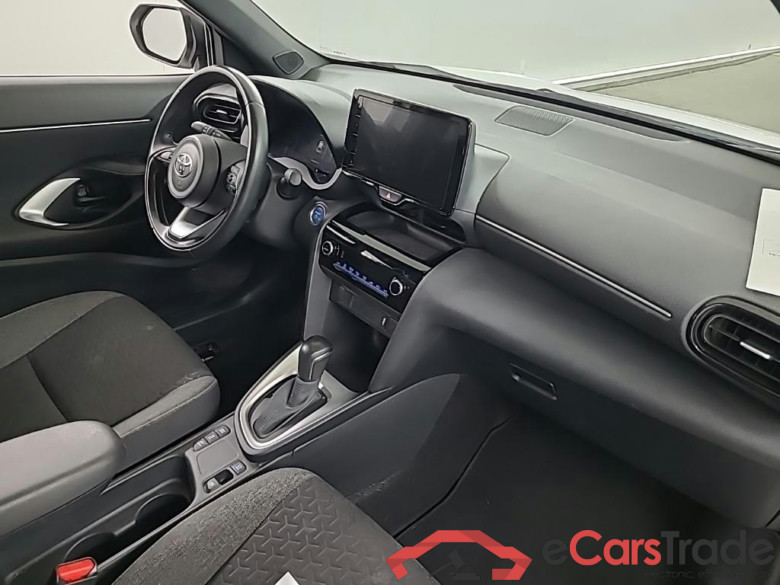 TOYOTA Yaris Cross 1.5 Hybrid Dynamic Automaat 5D 85kW #6
