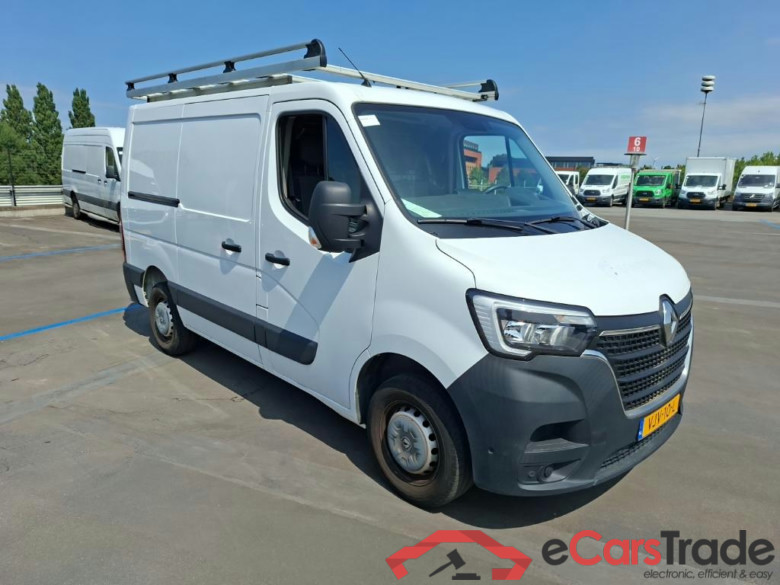 RENAULT Master GB L1H1 T35 ENERGY dCi 135 EU6 FWD 4D 99kW #2