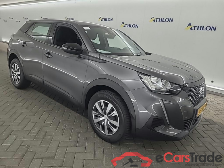 PEUGEOT 2008 Active Pack 1.2 PureTech 100 5D 74kW #2