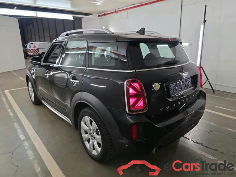 Mini Countryman Countryman Cooper S E ALL4 AT (PHEV) 162kW/220pk  5D/P Auto-6 - CO2 onvolledig #3