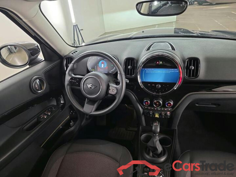 Mini Countryman Countryman Cooper S E ALL4 AT (PHEV) 162kW/220pk  5D/P Auto-6 - CO2 onvolledig #5