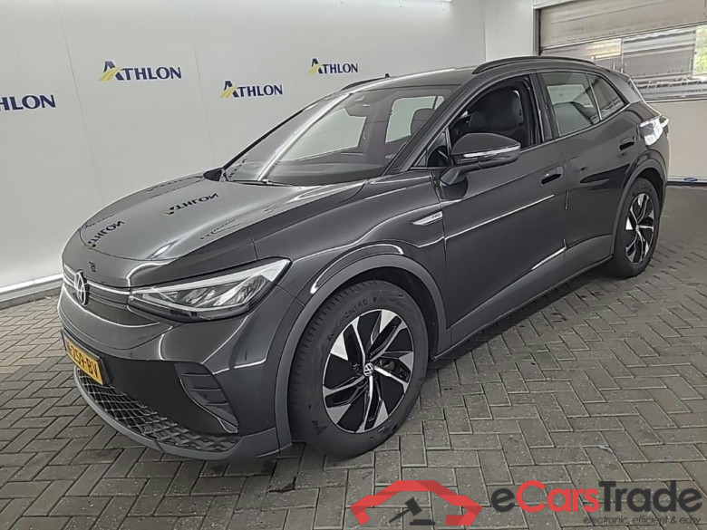 VOLKSWAGEN ID.4 77kWh Life Auto 5D 150kW Athlon Edition