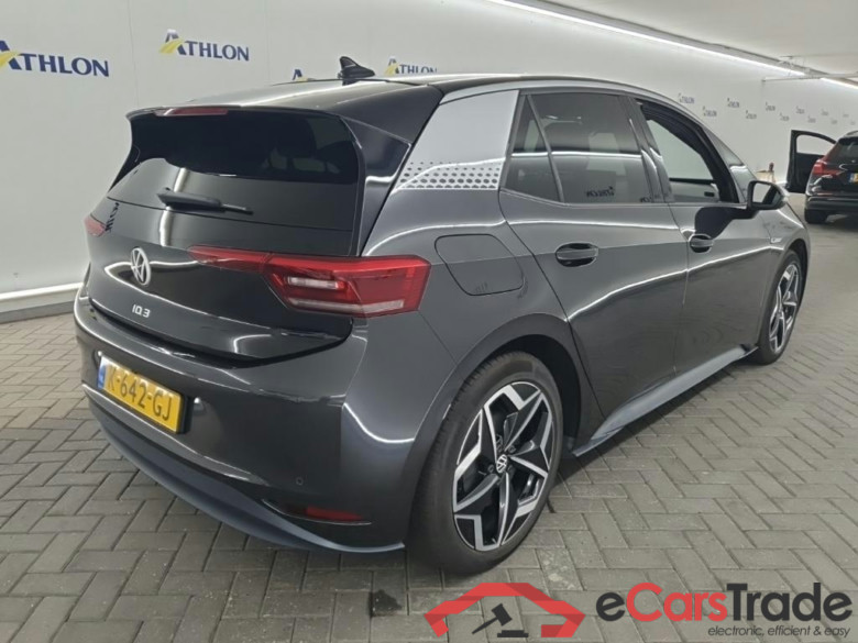VOLKSWAGEN ID.3 58kWh 1st Plus auto 5D 150kW uitlopend #3