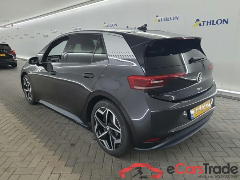 VOLKSWAGEN ID.3 58kWh 1st Plus auto 5D 150kW uitlopend #4
