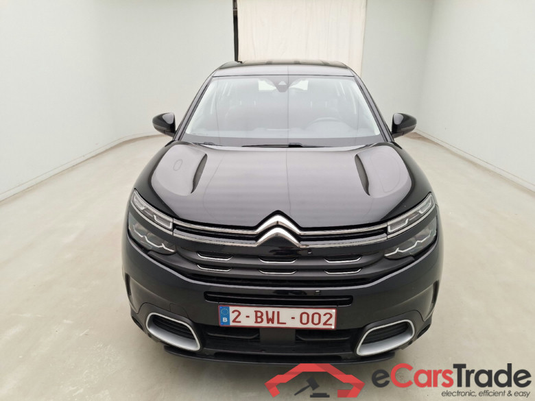 Citroën, C5 Aircross '18, Citroën C5 Aircross 1.2 PureTech 130 S&S EAT8 Busi #1
