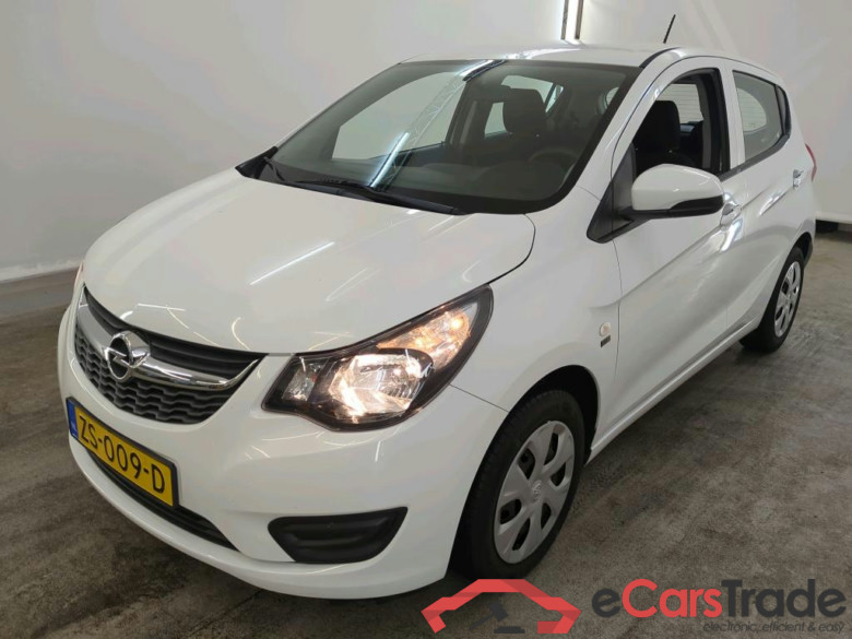 Opel Karl 1.0 Start/Stop 120 Jaar Edition 5d