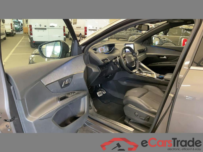 PEUGEOT 5008 Dsl 5008 1.5 BlueHDi GT Line (EU6.2) #5