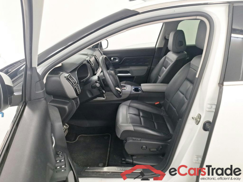 CITROAu2039N C5Aircross 1.6 PHEV 225 E-EAT8 BUS. LOUNGE AUTO  ONLY FOR BELGIAN CUSTOMERS #5