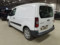 preview Peugeot Partner #1