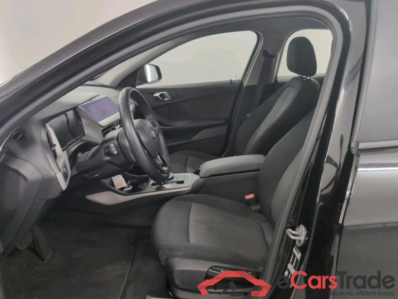 BMW 1 SERIES HATCH 1.5 116DA (85KW) #5