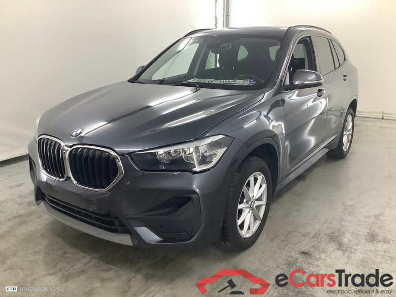 BMW X1 1.5 SDRIVE16DA #1
