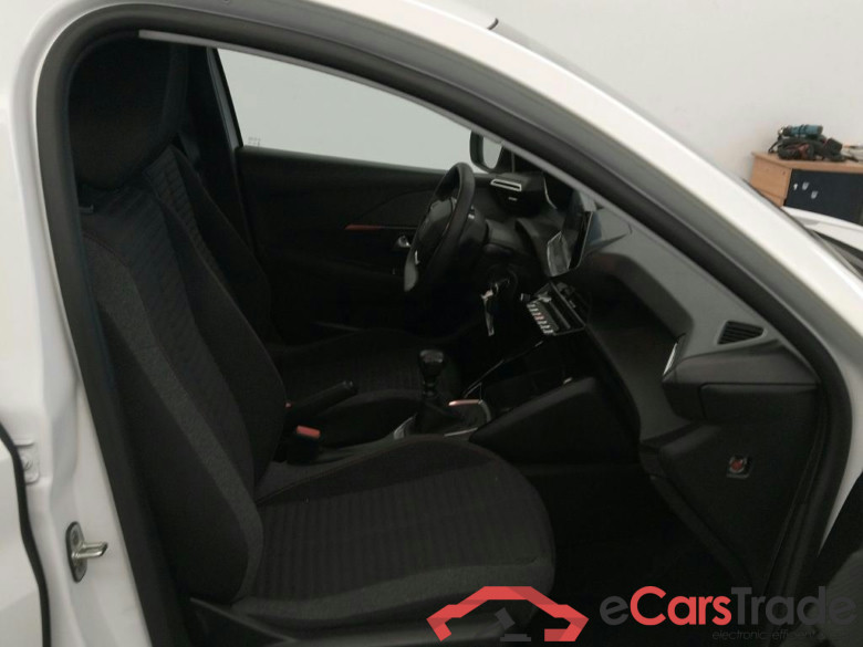 PEUGEOT 208 / 2019 / 5P / berlina con portón BlueHDi 73kW (100CV) Active (CM) #6