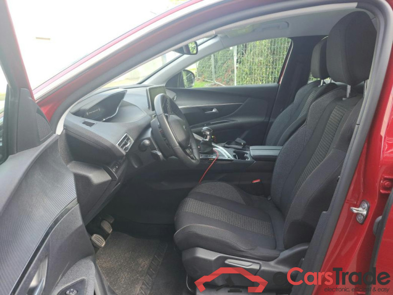 PEUGEOT 3008 1.2 PURETECH 96KW S&S ACTIVE PACK #5