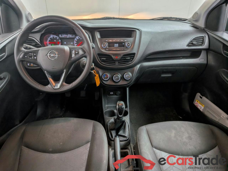 OPEL KARL 1.0 120 Jaar Edition #5