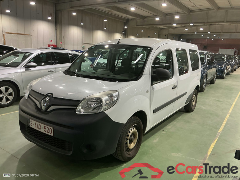 RENAULT KANGOO EXPRESS 1.5 BLUE DCI 95 MAXI CONFORT