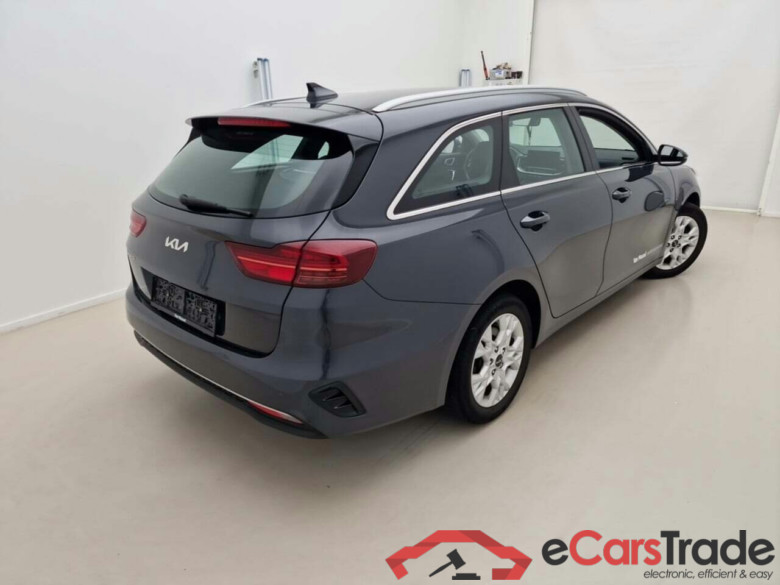 KIA CEED SPORTSWAGON 1.0 T-GDI PULSE #2