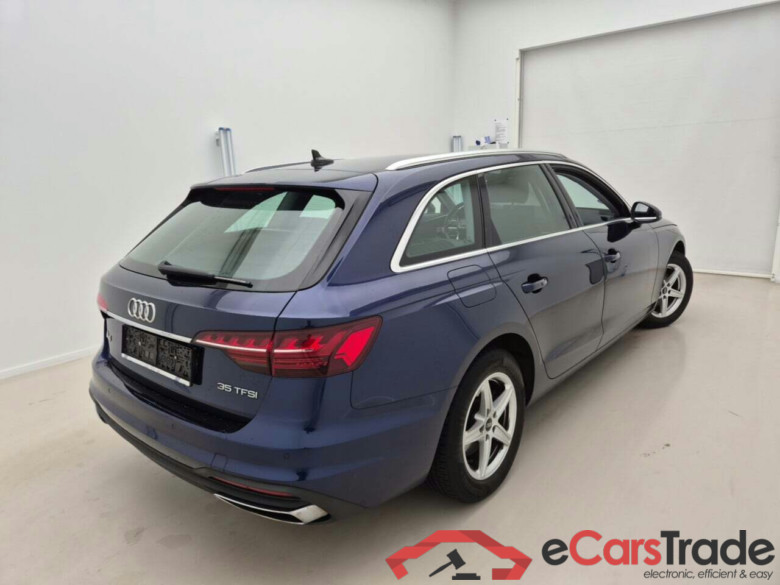 AUDI A4 AVANT 2.0 35 TFSI BUSINESS EDITION S #2