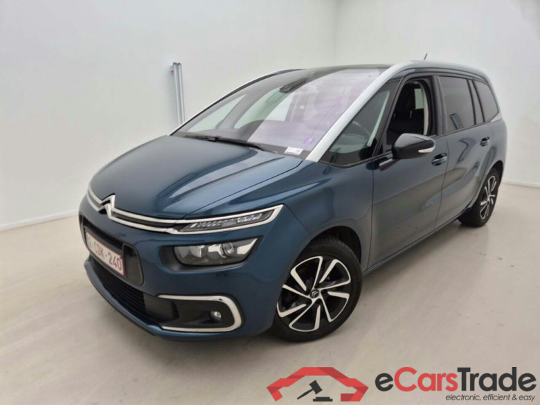 CITROËN C4 SPACETOURER 1.5 BLUEHDI S&S BUSINESS LOUNG #1