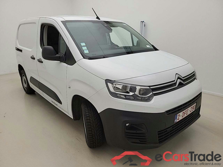 Citroen Berlingo 1.5 BlueHDi Navi Klima PDC ... #2