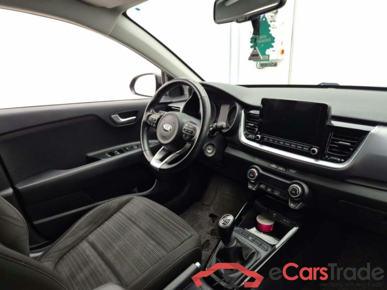 KIA STONIC 1.0 T PULSE #3