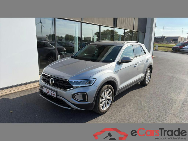 VOLKSWAGEN T-Roc 1.5 TSI Life Business DSG #1