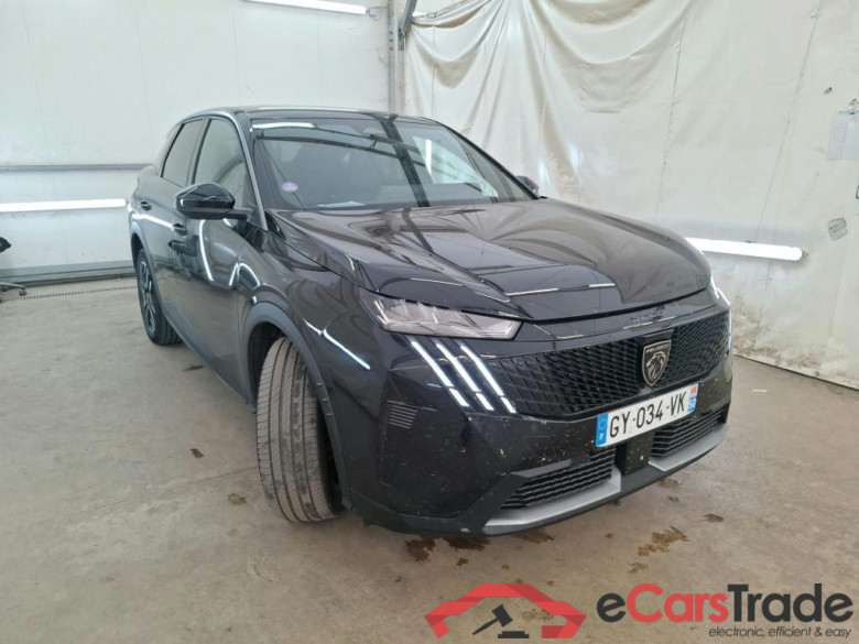 PEUGEOT 3008 / 2024 / 5P / SUV Hybrid 136 e-DCS6 Allure #4