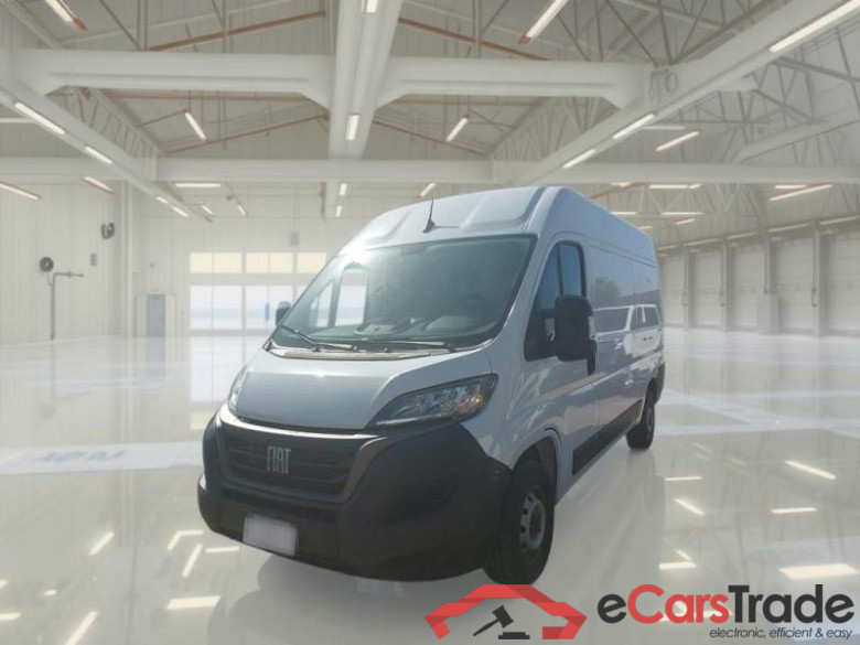 FIAT DUCATO / 2014 / 4P / FURGONE 35 MH2 2.2 MJT3 140CV E6D-FIN #1
