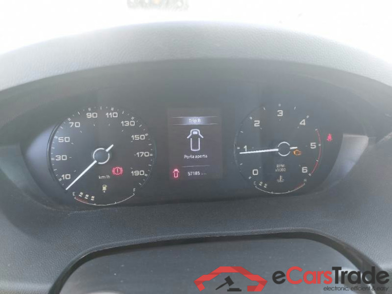 FIAT DUCATO / 2014 / 4P / FURGONE 35 MH2 2.2 MJT3 140CV E6D-FIN #4