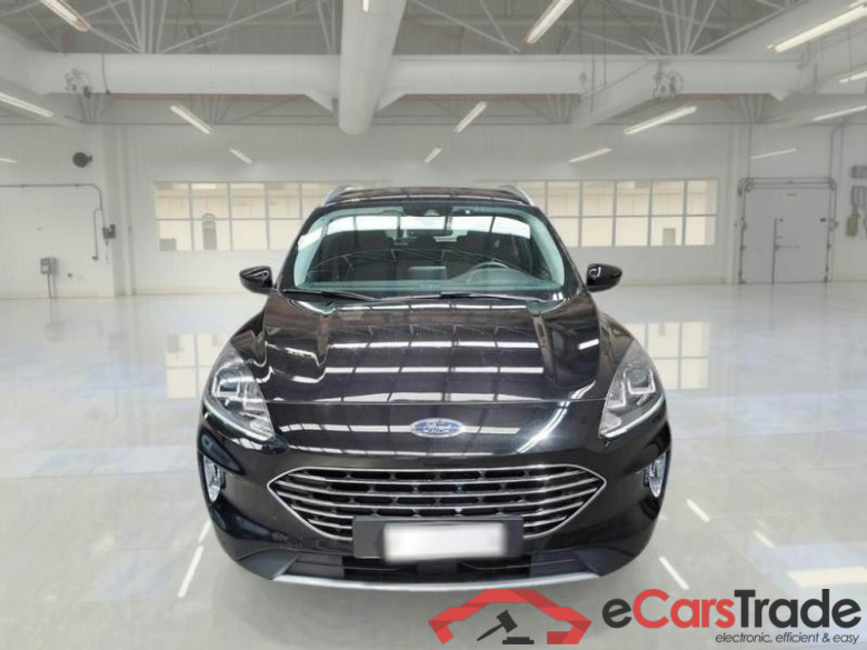 FORD KUGA / 2019 / 5P / SUV 2.5 BENZINA PHEV 225CV 2WD TIT.BUS. AUT #6