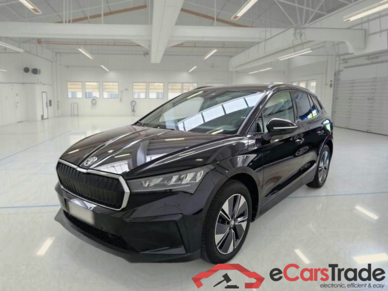 SKODA ENYAQ IV / 2021 / 5P / SUV 60 EXECUTIVE #1