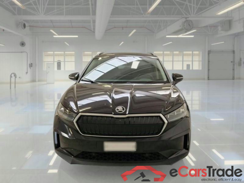 SKODA ENYAQ IV / 2021 / 5P / SUV 60 EXECUTIVE #6