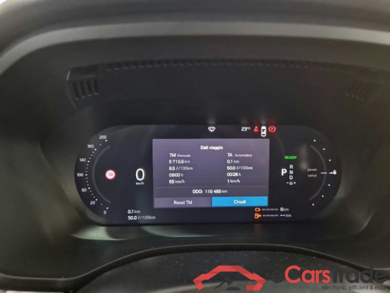 VOLVO XC60 / 2021 / 5P / SUV T6 PLUG-IN AWD AUTO CORE #4