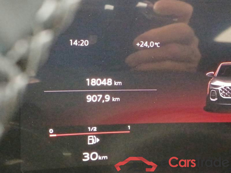 AUDI Q5 SPORTBACK / 2024 / 5P / SUV TDI 150KW QUATTRO S TRONIC BUSINESS ADV. #4