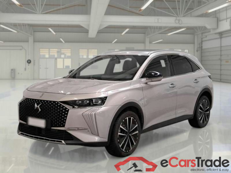 DS DS 7 / 2022 / 5P / SUV BLUEHDI 130 AUTOMATICA RIVOLI #1