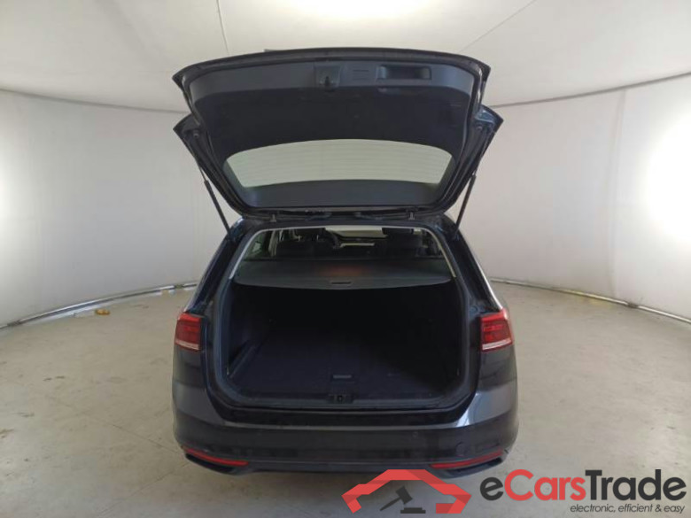 VOLKSWAGEN PASSAT / 2019 / 5P / STATION WAGON VAR. 2.0TDI SCR EVO 110KW BUSINESS DSG #5