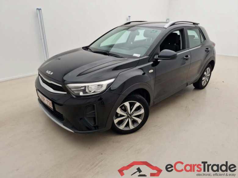KIA STONIC 1.2 PURE #1