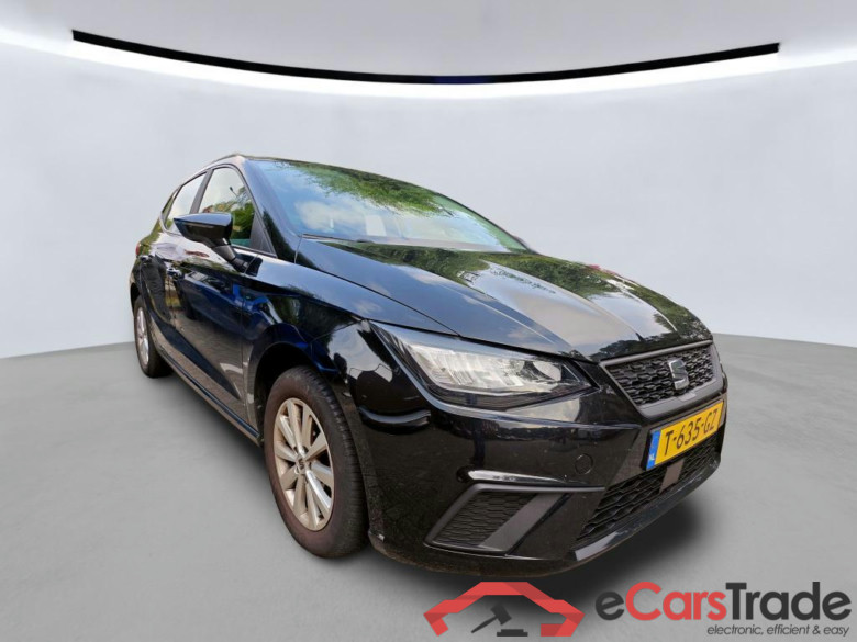 SEAT Ibiza 70 kW #3