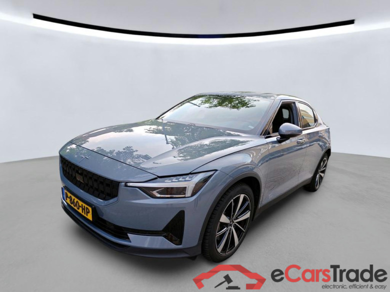 Polestar 2 170 kW