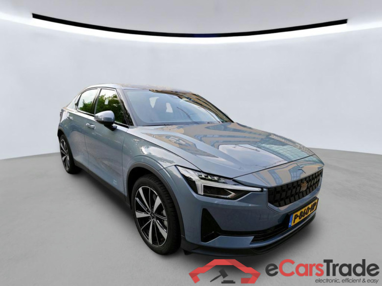 Polestar 2 170 kW #5