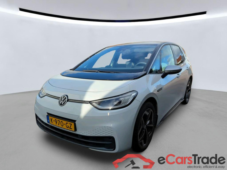 VOLKSWAGEN ID.3 150 kW