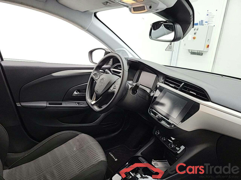 OPEL CORSA-E Edition 50 kWh #3