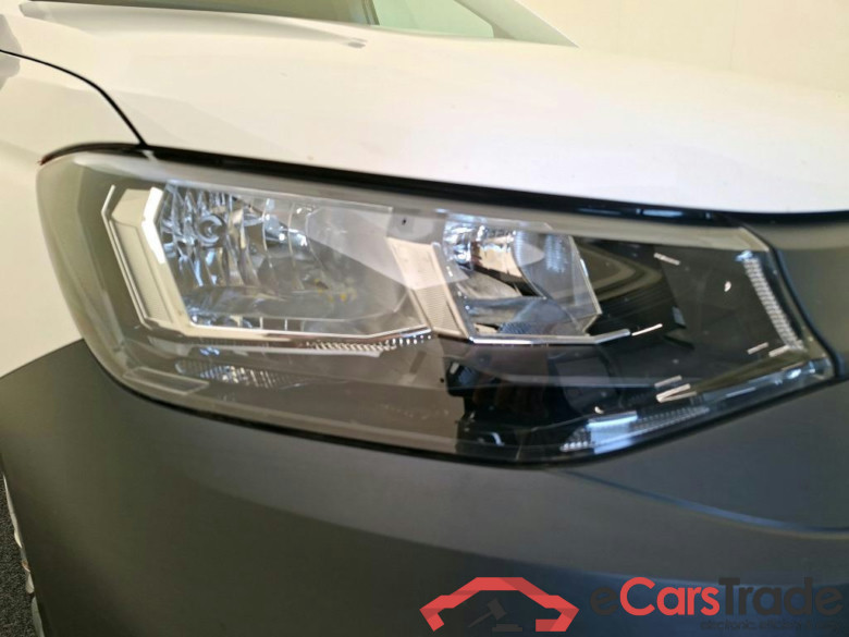 VOLKSWAGEN Caddy Cargo 55 kW #3