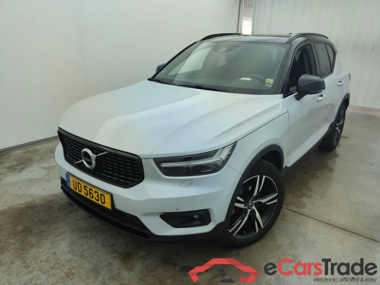 VOLVO XC40 DIESEL 2.0 D3 150 R-Design Geartronic (EU6d-T.) 5d