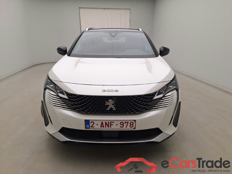 Peugeot, 3008 FL'20, 3008 1.5BHDi 96kW GT #1