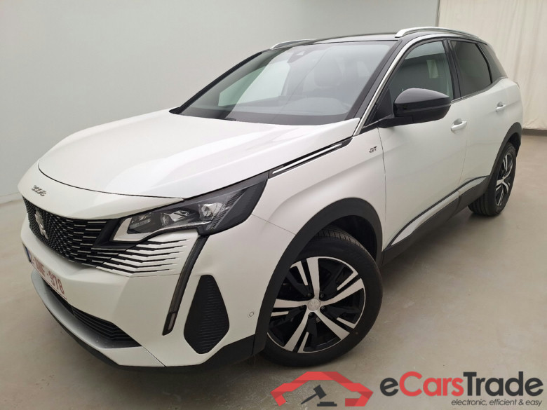Peugeot, 3008 FL'20, 3008 1.5BHDi 96kW GT #2
