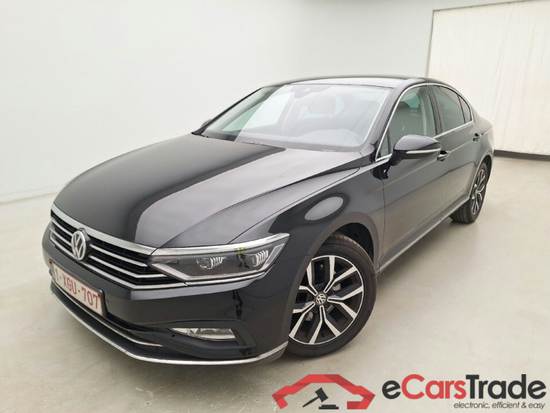 VW, Passat FL'19, Pass.2.0TDI 150 Eleg.Bus.DSG #2