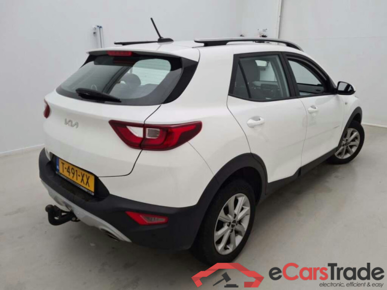 KIA Stonic 1.0 T-GDi MHEV DynamicLine #2