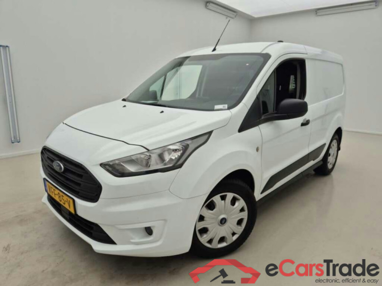 FORD Transit Connect 1.5 EcoBlue L1 Trend #1