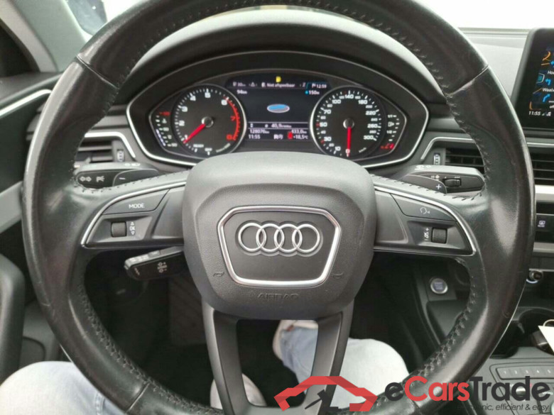 AUDI A4 LIMOUSINE 35 TFSI Sport L. Ed #5