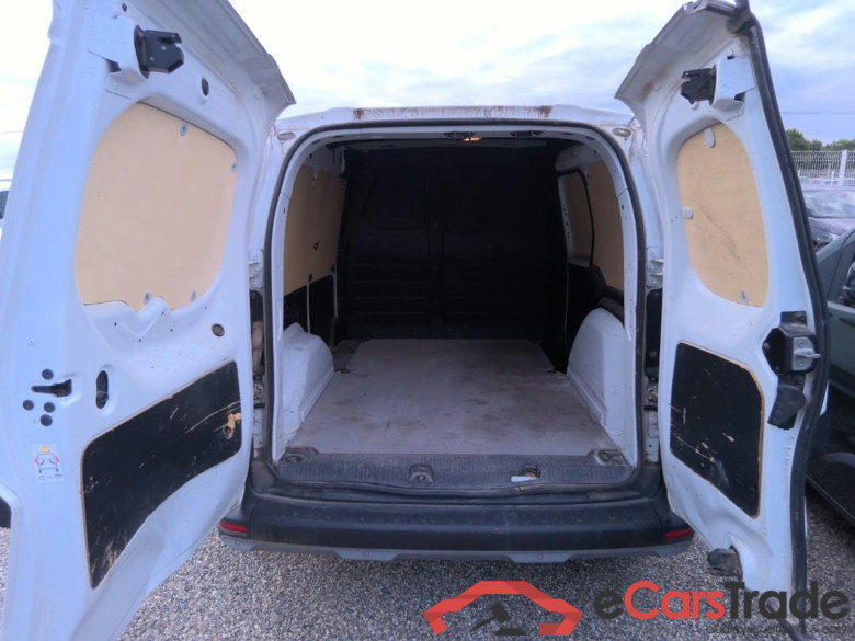 KANGOO GD CFT BLUE DCI 115 #6